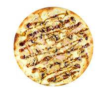 Пицца Цыпленок Терияки