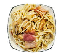 Wok Сытный L