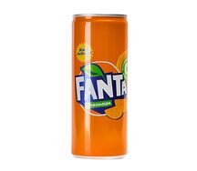 Fanta