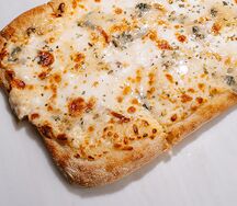 Пицца Четыре сыра