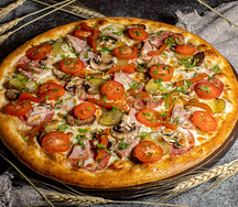 Мясная