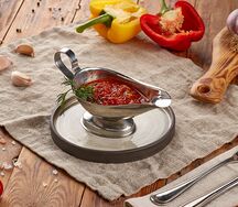 Соус Шашлычный острый