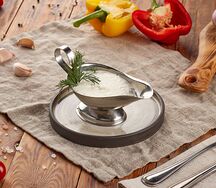 Соус Чесночный