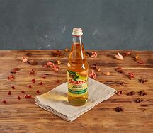 Лимонад Saamo дюшес