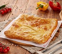 Хачапури Классический