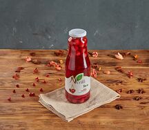 Nairi food вишня