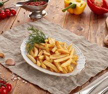 Картофель фри