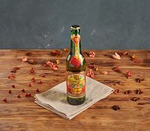 Лимонад Святой Грааль Дюшес