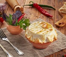 Чанах по-грузински