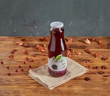 Nairi food ежевика