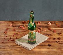 Лимонад Святой Грааль тархун