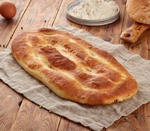 Хлеб Матнакаш