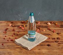 Borjomi газированная