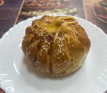 Самса Пицца