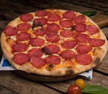 Салями 40 см