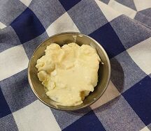 Соус Блю чиз