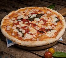 Маргарита 40 см