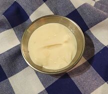 Соус Чесночный