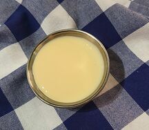 Соус Чеддер