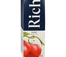 Сок Rich томатный