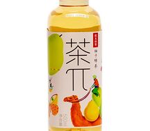 Зелёный чай с помело Nongfu Spring