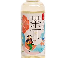 Жасминовый чай с грейпфрутом Nongfu Spring