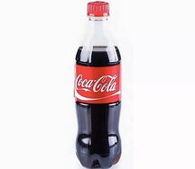 Coca-Cola