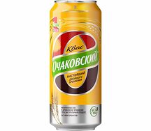 Квас Очаковский