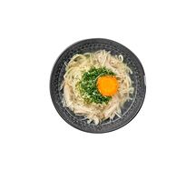 Куриный суп с лапшой
