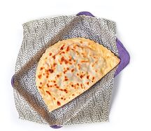Кутаб с говядиной