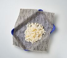 Рис отварной