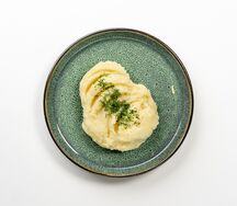 Картофельное пюре