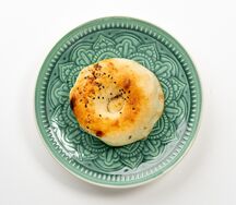 Лепёшка