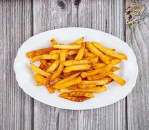 Картофель фри