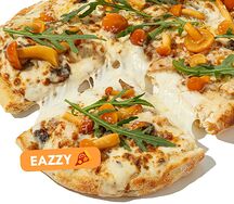 Пицца «Жюльен»