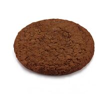 Печенье шоколадное