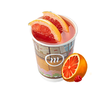 Чай «Малина-грейпфрут»