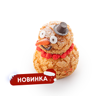 Фирменный десерт