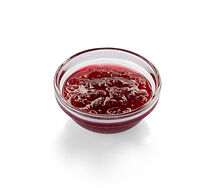 Дополнительно варенье малиновое