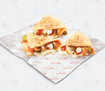 Кесадилья Диабло