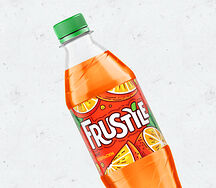 Фрустайл Апельсин 0.5 л бут