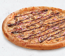 Пицца Барбекю Биф Сырный Борт D23