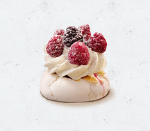 Пирожное Анна Павлова