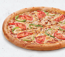 Пицца Болоньезе Сырный Борт D36