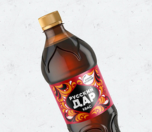 Квас Русский Дар