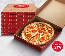 Набор Великолепная Семерка