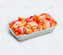 Мак & Чиз Курица в томатном соусе