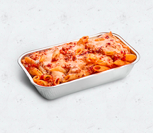 Мак & Чиз Болоньезе