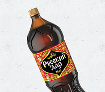 Квас Русский Дар
