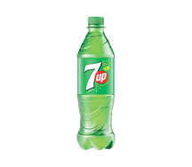 7up в бутылке (0,5 л)
